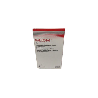 compare product Convatec KALTOSTAT® Alginate Calcium-Sodium Dressing, Rope 5 each/box 168117