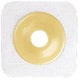 Convatec Natura® Flexible Stomahesive® Skin Barrier, 4" x 4" (10cm x 10cm) White, Cut - to - Fit Stoma Opening 1/2" - 3/4" (13mm - 19mm), Flange 1 - 1/4" (32mm) - Box of 10, 125257 - A Medi Supplies
