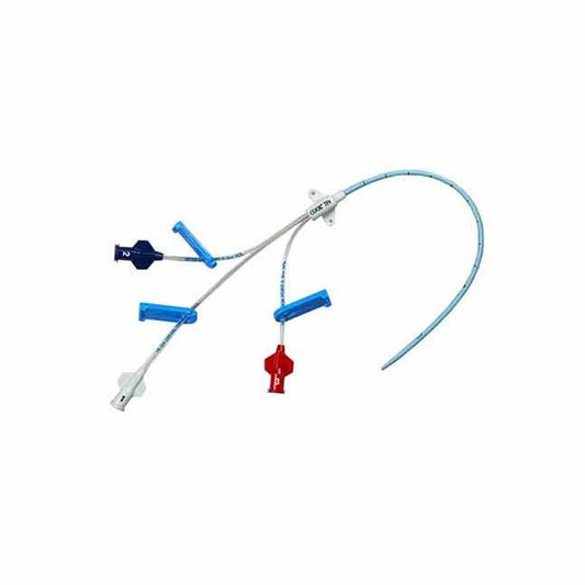 Cook Medical Central Venous Catheter Set, Triple - Lumen G02961 - A Medi Supplies