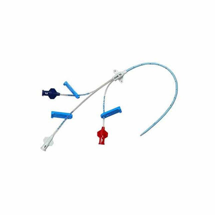 Cook Medical Central Venous Catheter Set, Triple - Lumen, L5cm, OD 5Fr G04134 - A Medi Supplies