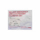 Cook Medical Melker Emergency Cricothyrotomy Catheter Set, Seldinger, L7.5cm, Od 8.8mm G04652 - A Medi Supplies