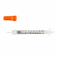 Covidien Syringe & Needle Insulin 1cc 29g X 0.5in Safety 100/box 5 Box/case 8881511110 - A Medi Supplies