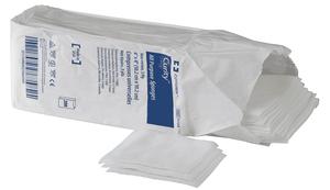 compare product Cardinal Health Curity™ Non-Woven All-Purpose Sponges, Non-Sterile, 4ply Non Sterile, 3in X 3in, 200 each/pack, 9023
