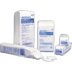 compare product Cardinal Health Curity™ Premium Woven Gauze Sponge, Non-Sterile 8 Ply 2