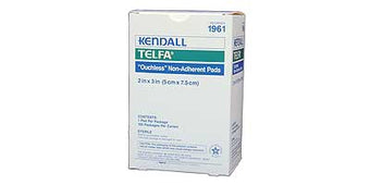 compare product Cardinal Health Disposamed® Non-Adherent Dressing , 3