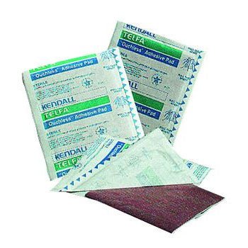 Cardinal Health Telfa™ Ouchless Non - Adherent Dressing Gauze Pad, Sterile 8" X 3", 50 each/box, 1238 - A Medi Supplies