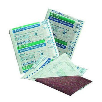 compare product Cardinal Health Telfa™ Ouchless Non-Adherent Dressing Gauze Pad, Sterile 8