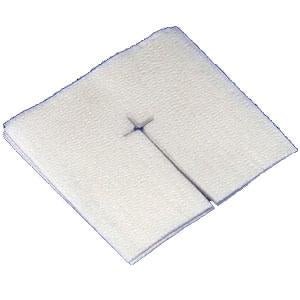 Kendall Excilon Sterile Amd Iv Sponges With Phmb, 2x2" , 6 - ply, 2 each/pack, 35 pack/box, 7089 - A Medi Supplies