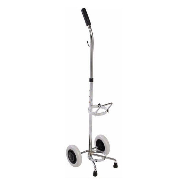 Cardinal Health Oxygen Tank Cart 1 each/box, 2 box/case CRTX2009DE