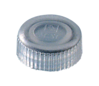 Cap Tube Screw Micro W/o-ring F/sc Neutral Pk/500 65.716