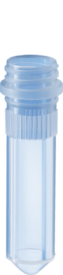 Tube Micro 2ml Type H W/o Skirted W/o Screw Cap Pk/500 72.608