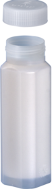 Container Mailing Sq 114x28mm W/liner/screw Cap Ca/250  78.573
