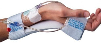 compare product Dale Armboard Bendable Fits Large 9 X 4.75in D650