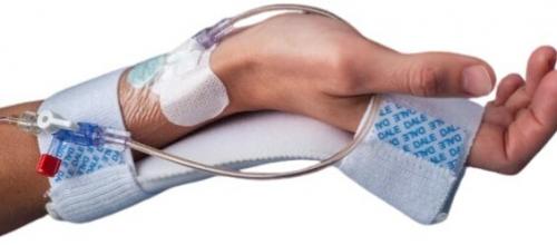 Dale Armboard Bendable Fits Large 9 X 4.75in D650 - A Medi Supplies