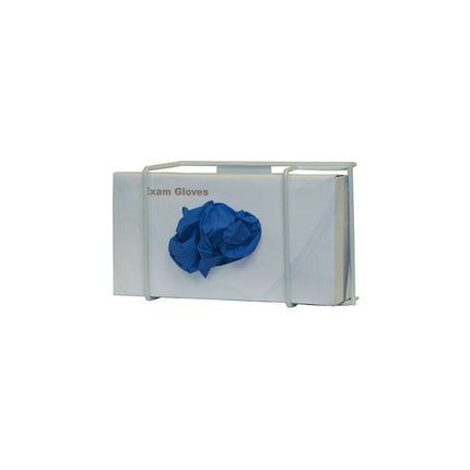 BOWMAN® Dispensers Glove Box Dispenser, Single,Coated Wire  GL011-0613