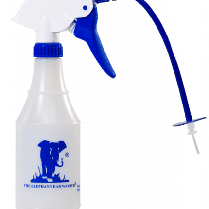 Doctor Easy Elephant Ear Washer, 3 Tips, 1 EA, F97 - EW - A Medi Supplies