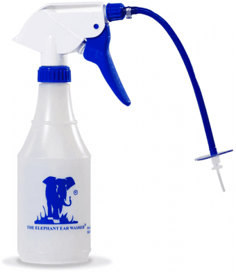 compare product Doctor Easy Elephant Ear Washer, 3 Tips, 1 EA, F97-EW