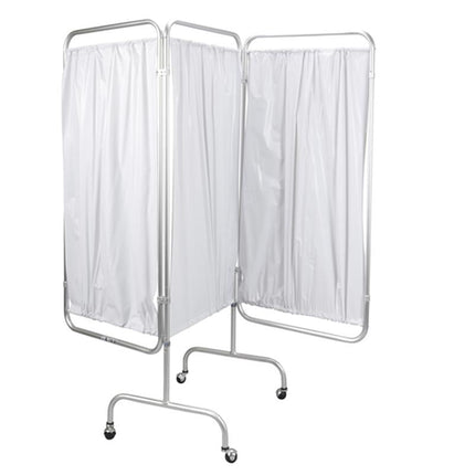 Drive Medical 3 Panel Privacy Screen, 1 Each, 13508 - A Medi Supplies