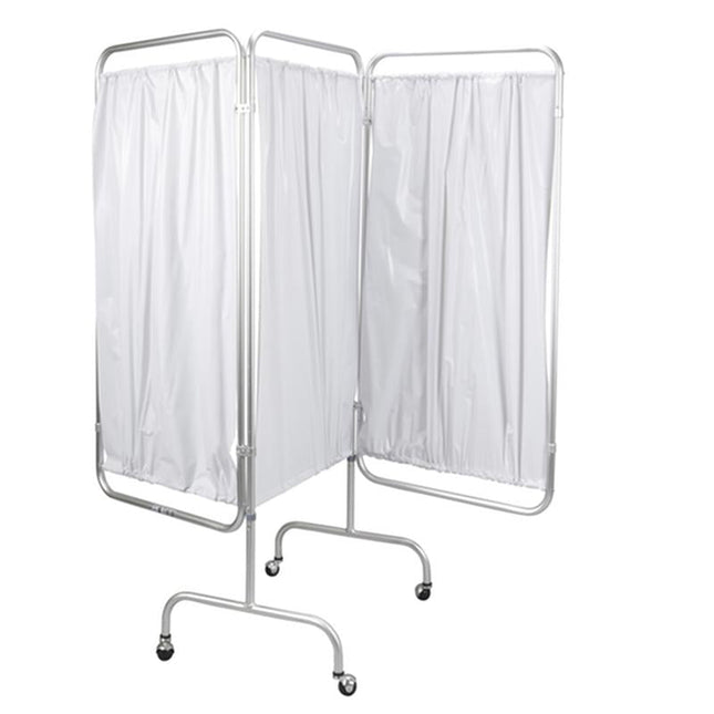 Drive Medical 3 Panel Privacy Screen, 1 Each, 13508 - A Medi Supplies