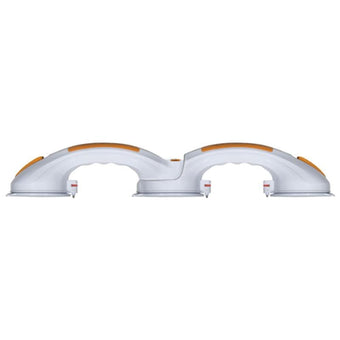 compare product Drive Medical Adjustable Angle Rotating Suction Cup Grab Bar, 1 Each, RTL13084