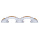 Drive Medical Adjustable Angle Rotating Suction Cup Grab Bar, 1 Each, RTL13084 - A Medi Supplies