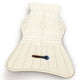 Drive Medical AquaSense Non - Slip Bath Mat with Built - In Temperature Indicator, 1 Each, 785 - 530 - A Medi Supplies