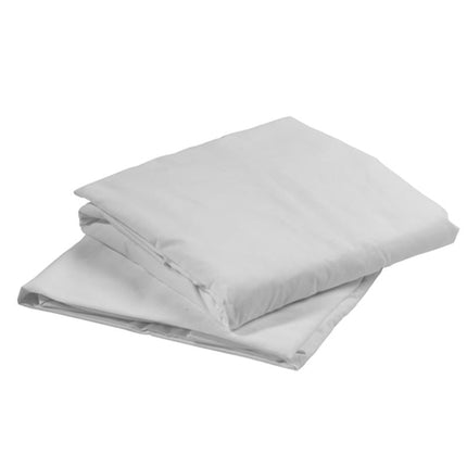 Drive Medical Bariatric Bedding in a Box, 36" x 84" x 8", 1 Each, 15030HBL3684 - A Medi Supplies