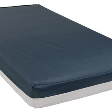 Drive Medical Bariatric Foam Mattress, 54" W x 80" L, 1 Each, 15312 - A Medi Supplies