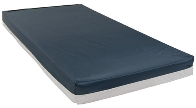 Drive Medical Bariatric Foam Mattress, 54" W x 80" L, 1 Each, 15312 - A Medi Supplies