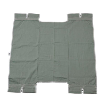 Drive Medical Bariatric Heavy Duty Canvas Sling, 1 Each, 13060 - A Medi Supplies