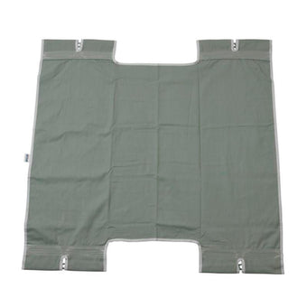 compare product Drive Medical Bariatric Heavy Duty Canvas Sling, 1 Each, 13060
