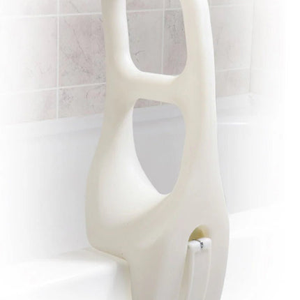 Drive Medical Bath Shower Tub Grab Rail, 16.5", 12044 - A Medi Supplies