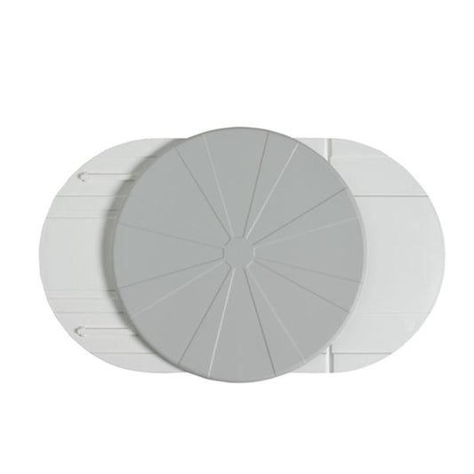 Drive Medical Bellavita Rotating and Transfer Aid ,1 Each, 412100200 - A Medi Supplies