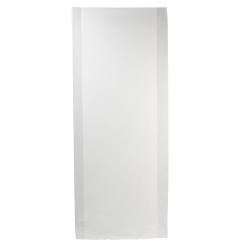 Drive Medical Clear Plastic Transport Storage Covers, Mattress Cover, 1 Each, 3870N - A Medi Supplies