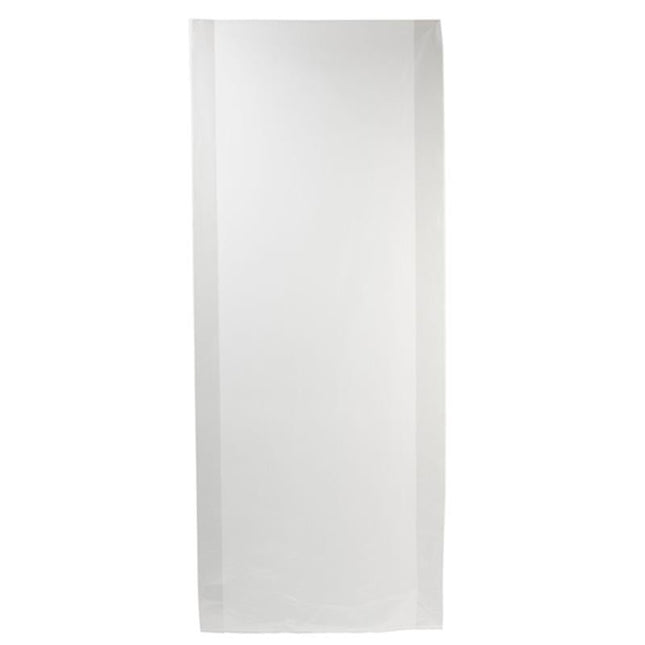 Drive Medical Clear Plastic Transport Storage Covers, Mattress Cover, 1 Each, 3870N - A Medi Supplies