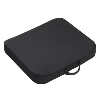 compare product Drive Medical Comfort Touch Cooling Sensation Seat Cushion, 1 Each, RTL2017CTS
