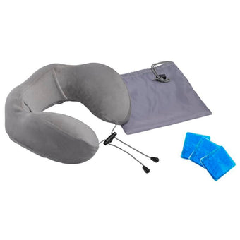 compare product Drive Medical Comfort Touch Neck Support Cushion, 1 Each, RTL2017CTN
