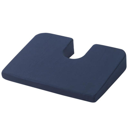Drive Medical Compressed Coccyx Cushion, 1 Each, RTL1491COM - A Medi Supplies