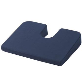 compare product Drive Medical Compressed Coccyx Cushion, 1 Each, RTL1491COM