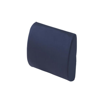 compare product Drive Medical Compressed Lumbar Cushion, 1 Each, RTL1493COM