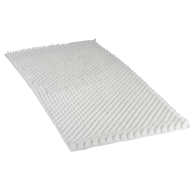 Drive Medical Convoluted Foam Pad, 3.5" Height, 1 Each, M6026 - A Medi Supplies