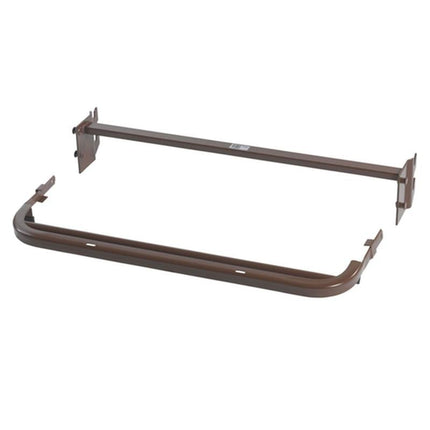 Drive Medical Delta Bed Extension Kit, 1 Each, 15030EXTKIT - A Medi Supplies