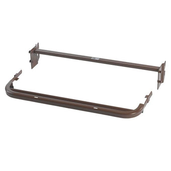 compare product Drive Medical Delta Bed Extension Kit, 1 Each, 15030EXTKIT