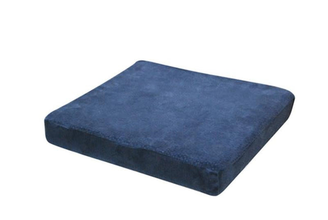 Drive Medical Foam Cushion, 3", 1 Each, RTL14910 - A Medi Supplies