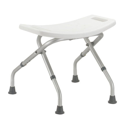 Drive Medical Folding Bath Bench, 1 Each, 12486 - A Medi Supplies