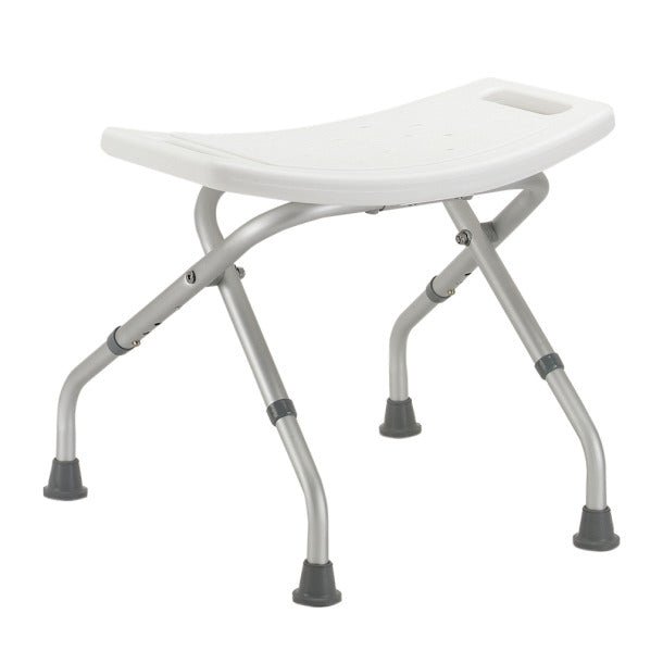 Drive Medical Folding Bath Bench, 1 Each, 12486 - A Medi Supplies