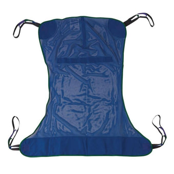 compare product Drive Medical Full Body Patient Lift Sling, Mesh, Medium, 1 Each, 13223M