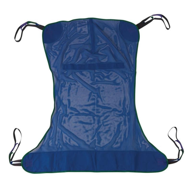Drive Medical Full Body Patient Lift Sling, Mesh, Medium, 1 Each, 13223M - A Medi Supplies