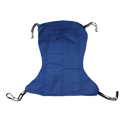 Drive Medical Full Body Patient Lift Sling, Solid, Extra Large, 1 Each, 13224XL - A Medi Supplies