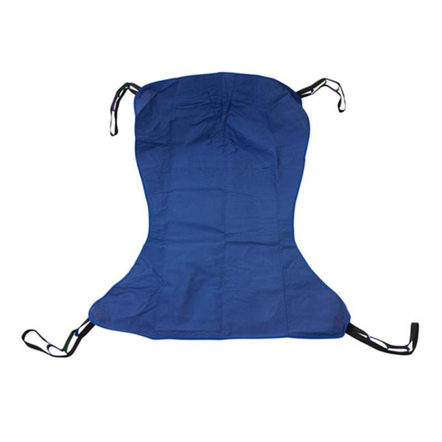 Drive Medical Full Body Patient Lift Sling, Solid, Extra Large, 1 Each, 13224XL - A Medi Supplies